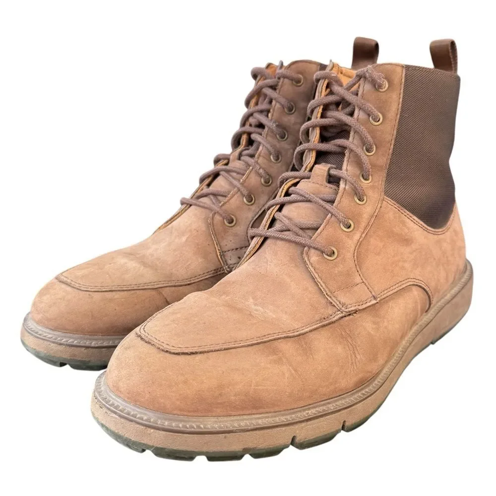SWIMS Motion Country Boot Men's Sz 8.5